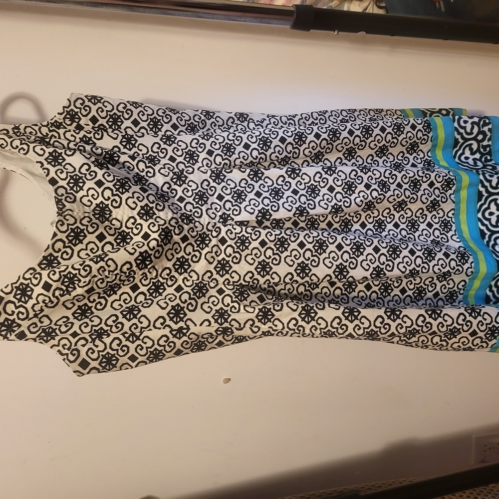 Nine West Elegant White Dress